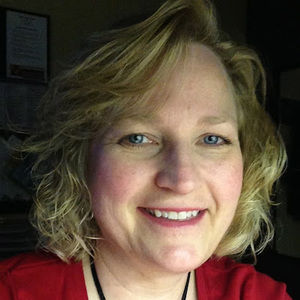 Meet your Posher, Peg